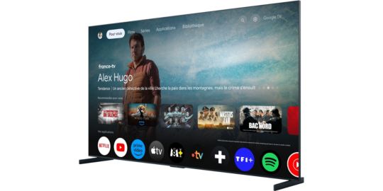 TV LED TCL 85RM9L (216cm)