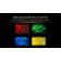 Location TV RGB TCL 85RM7L (2026) 85 (215 cm) - Expérience Gaming, 144Hz, Google TV, système audio ONKYO