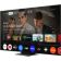 Location TV RGB TCL 85RM7L (2026) 85 (215 cm) - Expérience Gaming, 144Hz, Google TV, système audio ONKYO