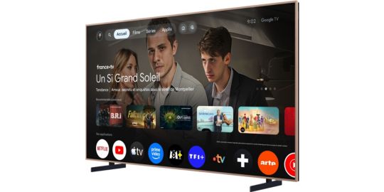 TV Mini Led TCL 98A400 PRO (249cm)