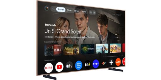TV Mini Led TCL 98A400 PRO (249cm)