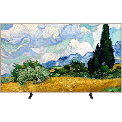 Location TV Mini LED TCL 75A400 PRO (2026) 75 (191 cm) - 144 Hz, mode art (effet tableau)