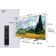Location TV Mini LED TCL 75A400 PRO (2026) 75 (191 cm) - 144 Hz, mode art (effet tableau)