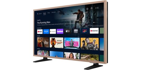 TV LED TCL 32A400 PRO (81cm)