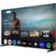 Location TV Mini Led TCL 98C89L 2026 - 98 pouces ( 248 cm )
