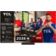 Location TV Mini Led TCL 75C89L 2026 - 75 pouces ( 189 cm )