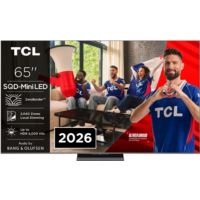 Location TV Mini Led TCL 65C89L 2026 - 65 pouces ( 164 cm )