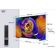 Location TV Mini Led TCL SQD 98C79L 2026 - 98 pouces ( 248 cm )