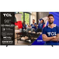 Location TV Mini LED TCL 98P89L (248cm)