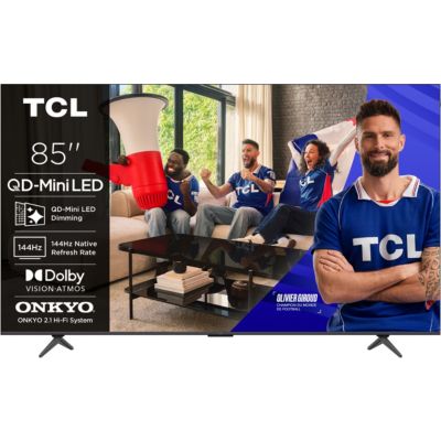 Location TV Mini LED TCL 85P89L (215cm)
