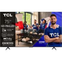 Location TV Mini LED TCL 75P89L (189cm)