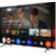 Location TV Mini LED TCL 75P89L (189cm)