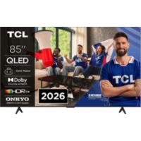 Location TV QLED TCL 85P79L (216cm)