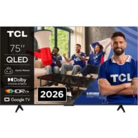 Location TV QLED TCL 75P79L (191cm)