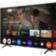 Location TV QLED TCL 75P79L (191cm)