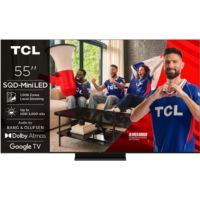 Location TV Mini Led TCL 55C89L 2026 - 55 pouces ( 139 cm )