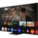 Location TV Mini LED TCL 75A400U (2026) 75 (191 cm)