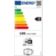 Location TV Mini LED TCL 85A400U (2026) 85 (216 cm)
