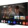 Location TV Mini LED TCL 85A400U (2026) 85 (216 cm)