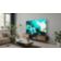 Location TV Mini LED TCL 85A400U (2026) 85 (216 cm)