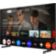 Location TV Mini LED TCL 98A400U (2026) 98" (249 cm)