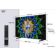 Location TV Mini LED TCL 98A400U (2026) 98" (249 cm)