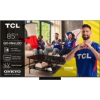 Location TV Mini Led TCL 85C69K PRO (216cm)