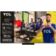Location TV Mini Led TCL 55C69K PRO (140cm)
