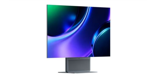 Ecran PC Gamer TCL 32X3A OLED