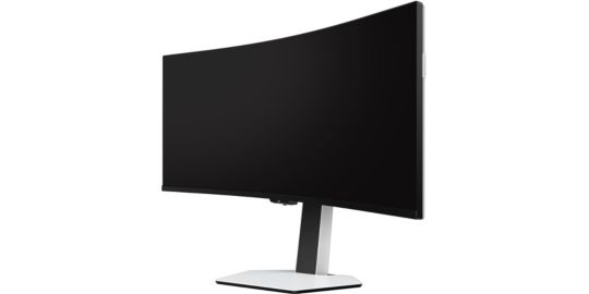 Ecran PC Gamer TCL 34C2A 34