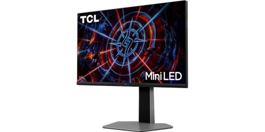 Ecran PC Gamer TCL 25P2A PRO 24.5