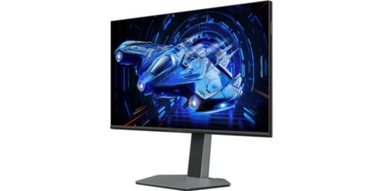 Ecran PC Gamer TCL 32G64 32