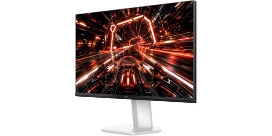 Ecran PC Gamer TCL 25P1AD 24.5