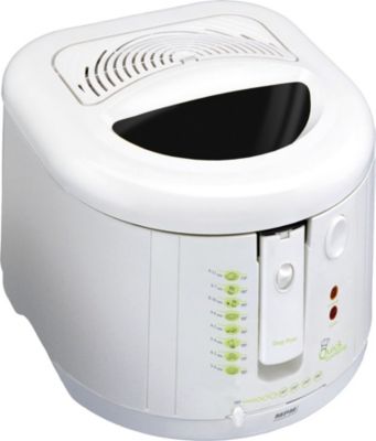 Friteuse MPM Friteuse