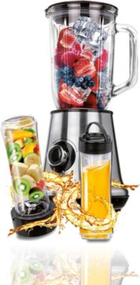 Blender MPM Blender Mixeur