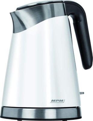 Bouilloire MPM Bouilloire électrique
