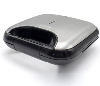 Croque monsieur MPM Appareil à Sandwichs pour 2 Sandwiches