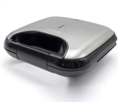 Croque monsieur MPM Appareil à Sandwichs pour 2 Sandwiches Croque monsieur MPM Appareil à Sandwichs pour 2 Sandwiches