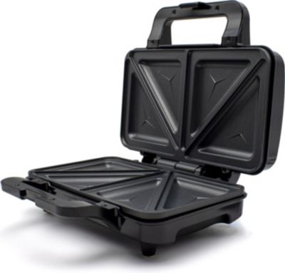 Croque monsieur MPM Appareil à Sandwichs pour 2 Sandwiches Croque monsieur MPM Appareil à Sandwichs pour 2 Sandwiches