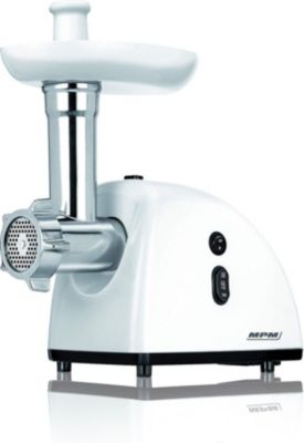 Hachoir à viande MPM Hachoir à Viande Électrique