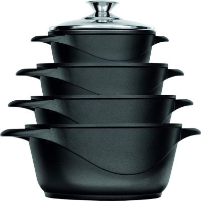 Batterie de cuisine SMILE Batterie de cuisine Batterie de cuisine SMILE Batterie de cuisine