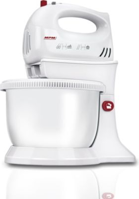 Robot pâtissier MPM Mélangeur à Pâtisserie