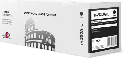 Cartouche d'encre DIVERS TH-320ARO