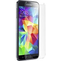 Protège écran AVIZAR Samsung Galaxy S5 Verre Trempé 9H