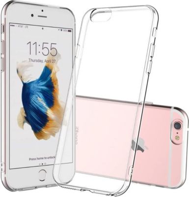 Coque GENERIC Coque IPHONE 6/6S