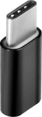 GENERIC adaptateur Micro USB / MicroUSB TYPE C