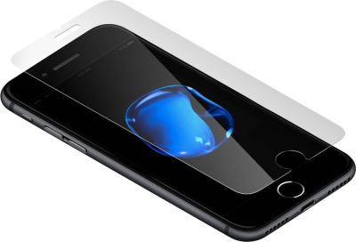 Protège écran FORCELL iPhone SE 2022 / 2020 et 8 / 7 Verre