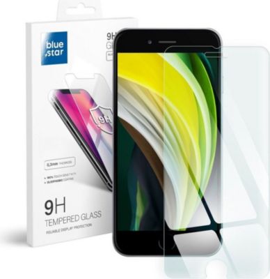 Protège écran GENERIC Protection écran iPhone 7 Protège écran GENERIC Protection écran iPhone 7