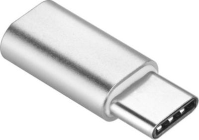 GENERIC chargeur Micro USB / MicroUSB TYPE C