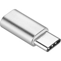GENERIC chargeur Micro USB / MicroUSB TYPE C